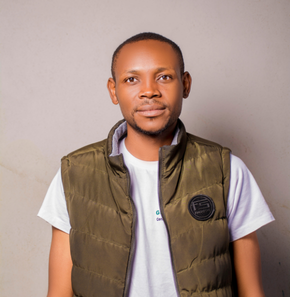 Bernard Musukuma