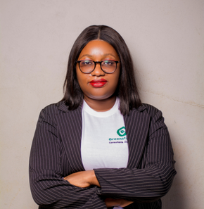 Natasha Bwalya