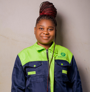 Juliet Mwale